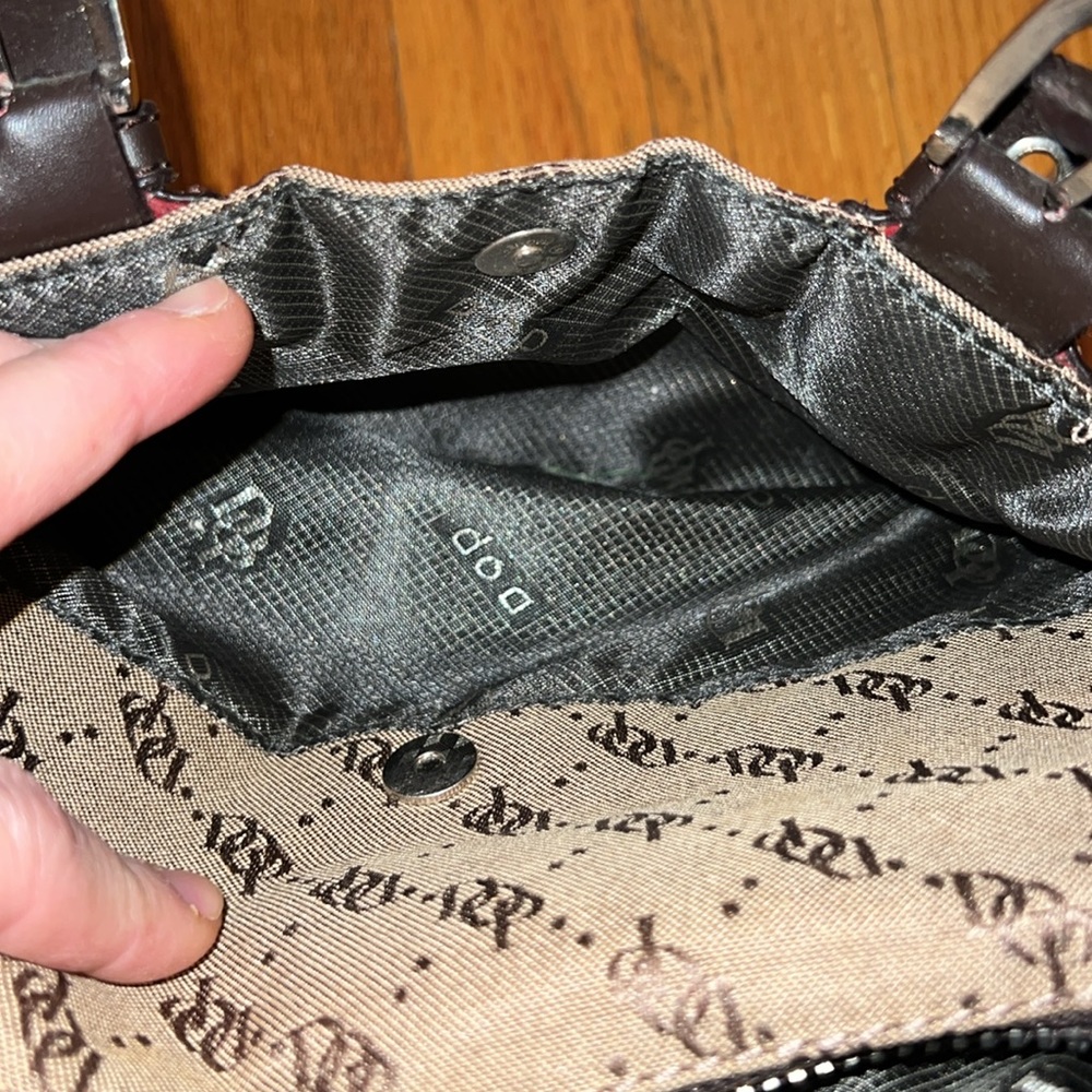 Dop Purse - Picture 5 of 9